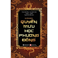 Luận Bàn Quyền Mưu Học Phương Đông